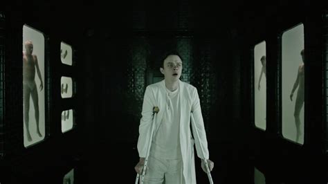 Chesiresu Nsfw On Twitter Scenes In A Cure For Wellness Have Always
