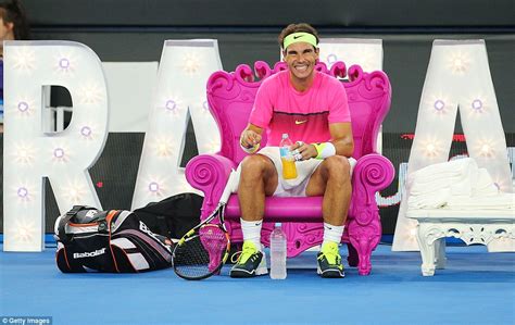 Rafael Nadal Hilfigers New Underwear Model