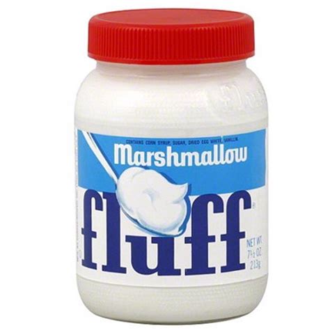 Fluff Marshmallow G Original