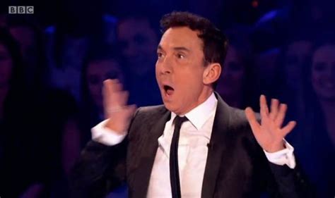 Bruno Tonioli Age How Old Is Strictly Come Dancing Judge Celebrity
