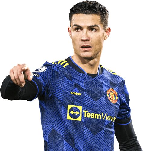 Cristiano Ronaldo Football Render 81885 Footyrenders Images Images