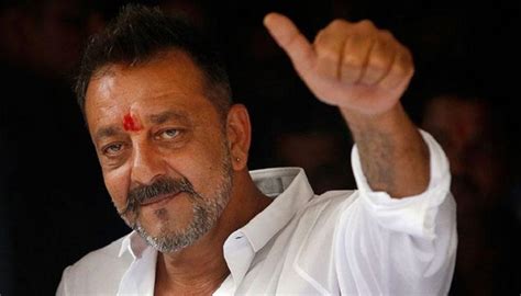 Sanjay Dutt Opens Up About His Drug Addiction Says He Once Carried 1kg