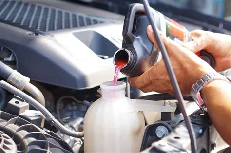 Coolant In Engine Oil Causes And What To Do Car Upgrade