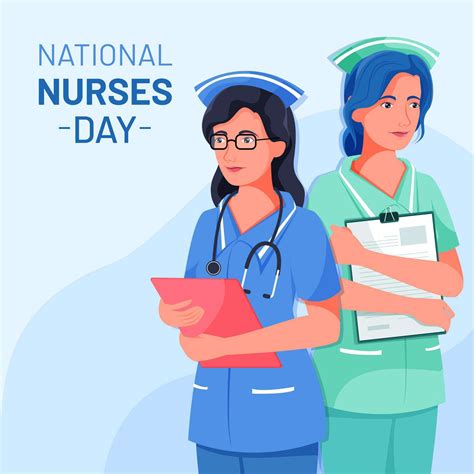 National Nurses Day 2022 Hd Whatsapp Dp And 2022 Image Download