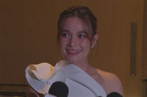 Why Bea Alonzo Is Sure Her Wedding Will Be Amazing Abs Cbn News