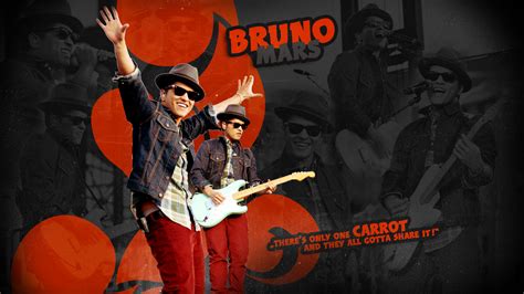 Free Download Bruno Mars Wallpapers Hd X For Your Desktop Mobile Tablet Explore