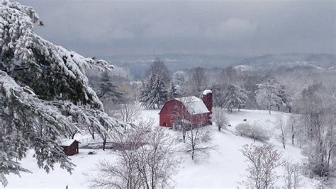 Winter Scenes West Virginia Almost Heaven West Virginia