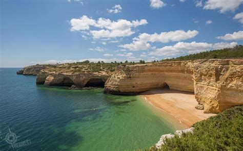 How To Make The Most Of Three Days In The Algarve