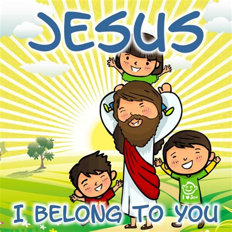 Jesus I Belong To You Mp3 Song Jill Young