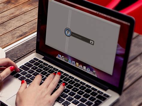 1password 4 For Mac Now Available With New Interface 1password Mini