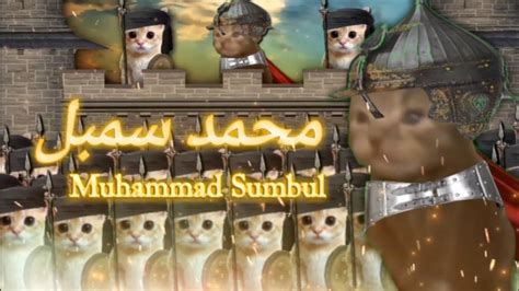 Muhammad Sumbul Edit Youtube
