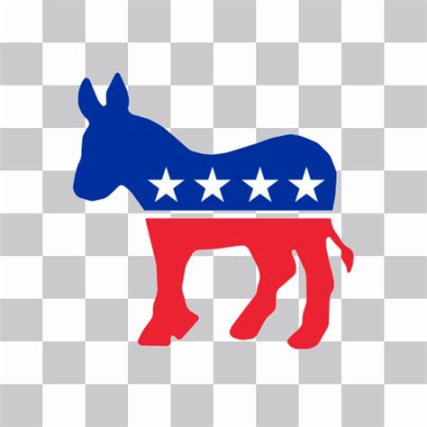 Democratic Logo 10 Free Cliparts Download Images On Clipground 2024
