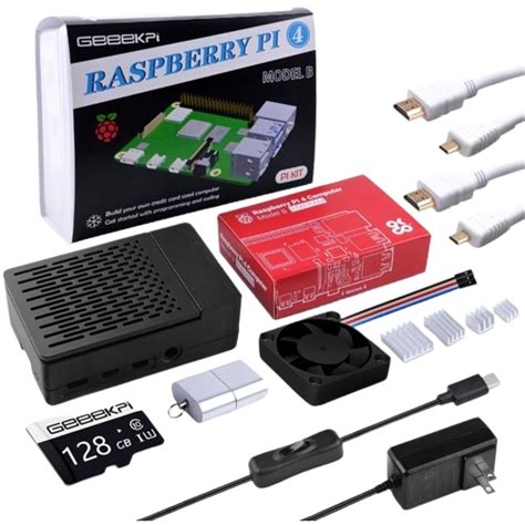 Best Raspberry Pi Kit