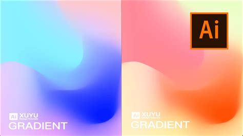 Cách Tạo How To Make Background Gradient In Illustrator Cho Hiệu ứng