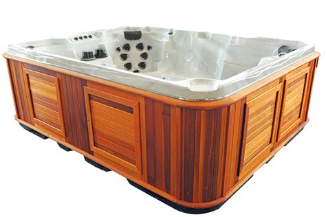 Summit Xl Extra Large Arctic Spa Made For Large Familes Or Groups