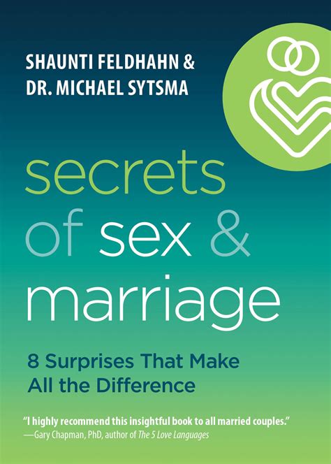 Marriage Book Review Secrets Of Sex And Marriage Deb Potts