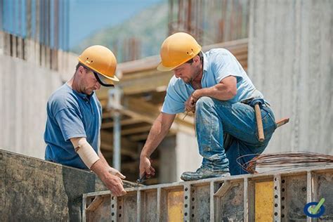 Trabajadores De La Construcción Deben Conocer Sus Derechos