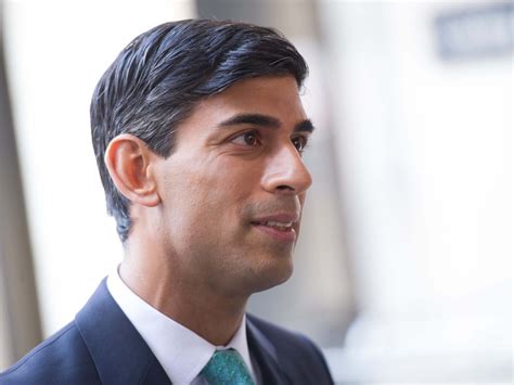 Borrowing falls as economic recovery boosts tax revenues. Cabinet reshuffle: Everything you didn't know about Rishi Sunak (so that's everything then ...