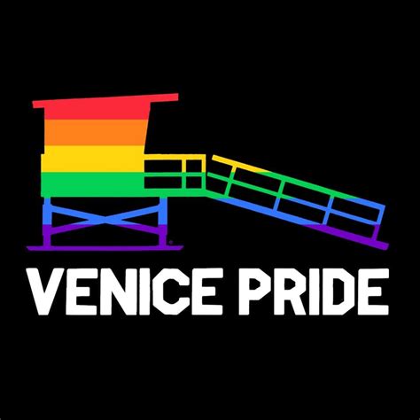 Venice Pride Los Angeles Ca