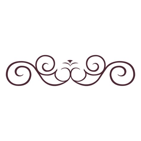 Curly Lines Png 20 Free Cliparts Download Images On Clipground 2022