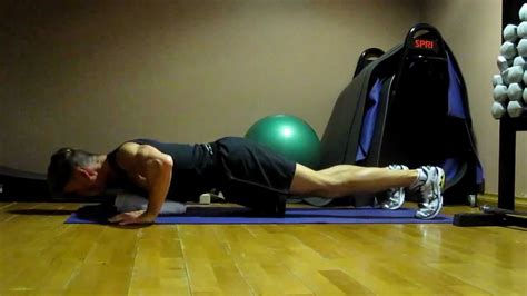 Fitday Push Up Test Traqustx