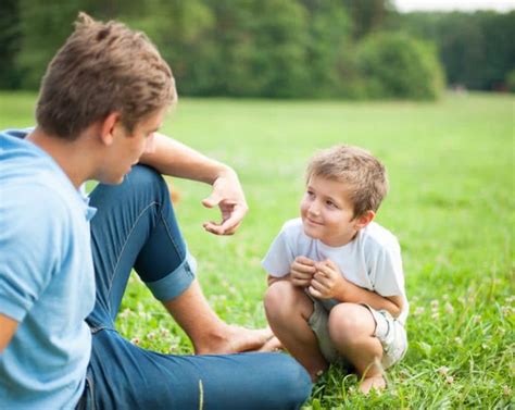 5 Cosas Que No Puedes Decirle A Un Padre Con Un Hijo Con