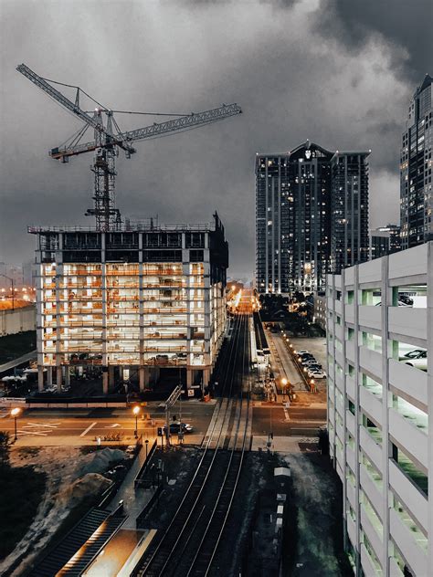 How the Construction Industry Benefits with Alternative Lending