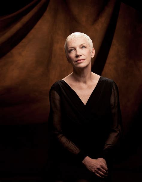 Annie Lennox "Nostalgia": Neues Album exklusiv vorab hören - DER SPIEGEL