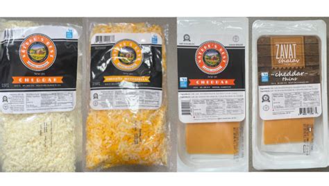 Gatons Foods Dairy Expands Recall Of Cheeses Sold In Canada Over