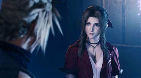 Final Fantasy Vii Remake Box Art Officially Revealed — Rectify
