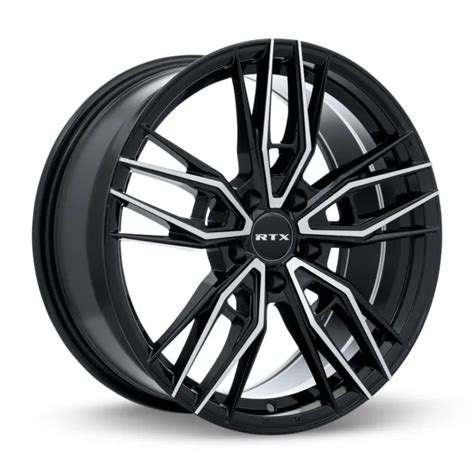 One 17 Inch Wheel Rim For 2023 2024 Toyota Corolla Cross Rtx 083047
