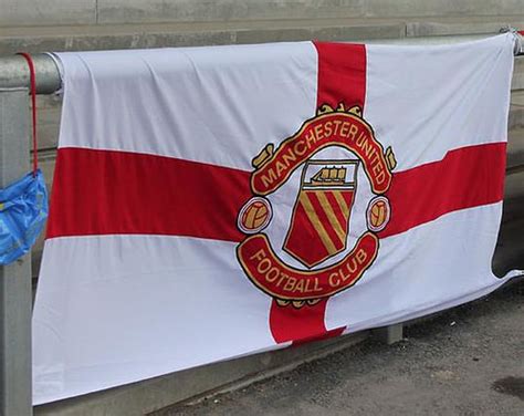 Mufc Flags Flickr