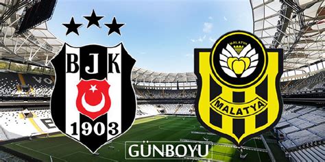 Malatyaspor, oussama haddadi ve benjamin tetteh ile anlaştı. Beşiktaş - Yeni Malatyaspor maçının ilk 11'i belli oldu