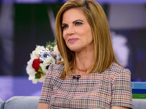 Natalie Morales Leaving Nbc After Years Joins The Talk