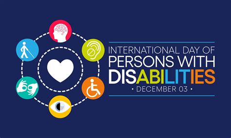 International Day Of Persons With Disabilities Ketto