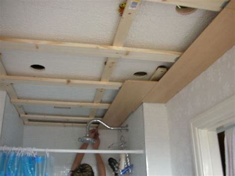 Us $ 1.5 / square meter min. How to clad a ceiling | diy
