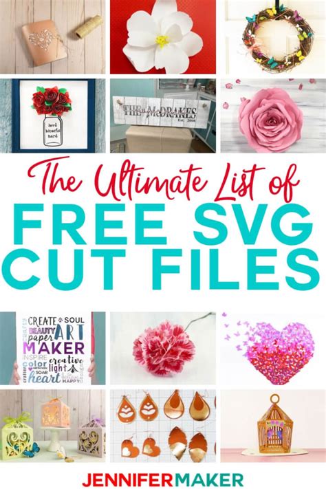 Free Svg Files Jennifer Maker 141 Best Free Svg File Free Svg