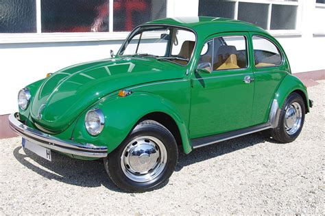Volkswagen Beetle 1302 S 1972 For Sale Classic Trader