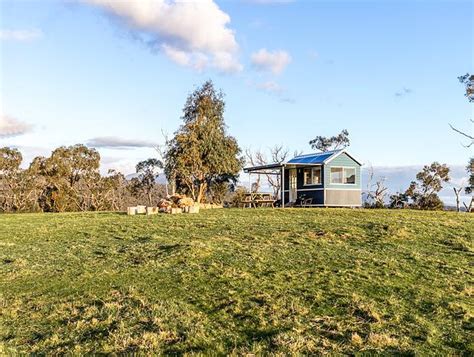 Healesville Tiny House Tiny Stays Tiny House For Rent In Chum Creek