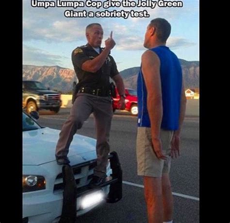 Dark Humor Police Jokes Freeloljokes