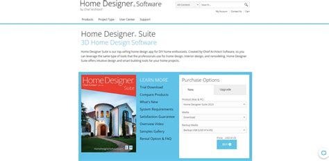 12 Best 3d Home Design Software For 2023 Free Paid