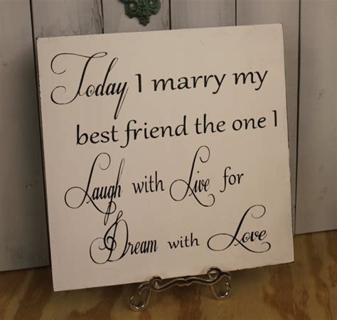 I Married My Best Friend Quotes Quotesgram