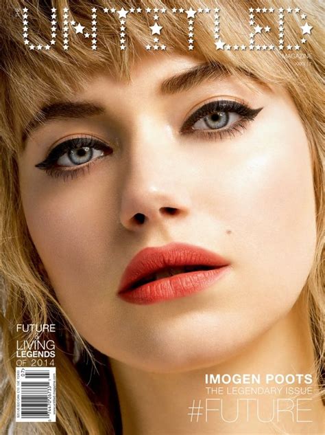 Picture Of Imogen Poots Imogen Poots Beauty Inspiration Hollywood Celebrities