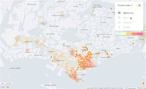 Real Heat Map Examples From Leading Industries Vwo