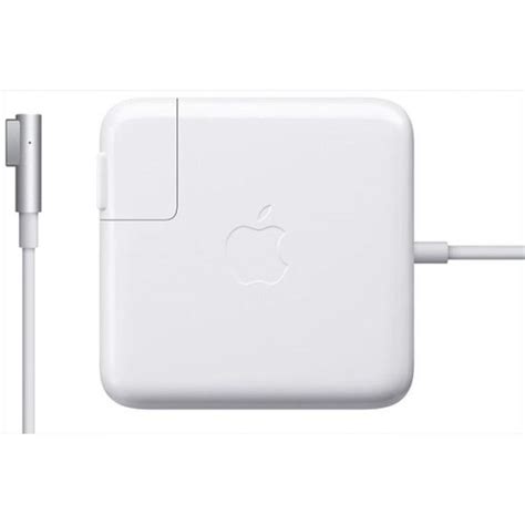 Apple 45w Magsafe Power Adapter For Macbook Air Mc747bb Best In Mac