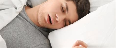 Common Causes Of Snoring Sleep Foundation