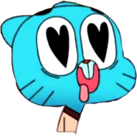 Learn How To Draw Darwin Watterson From The Amazing World Of Gumball