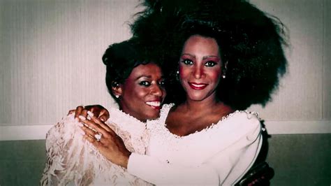 The Life Lesson Patti Labelle Learned From Her Sisters Deaths Video