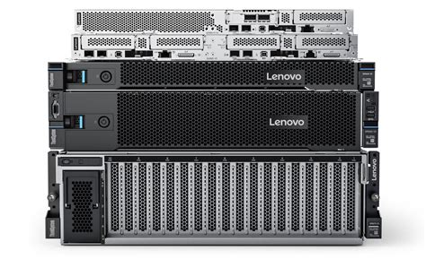 Thinksystem V Servers With Th Gen Amd Epyc Processors Lenovo Press