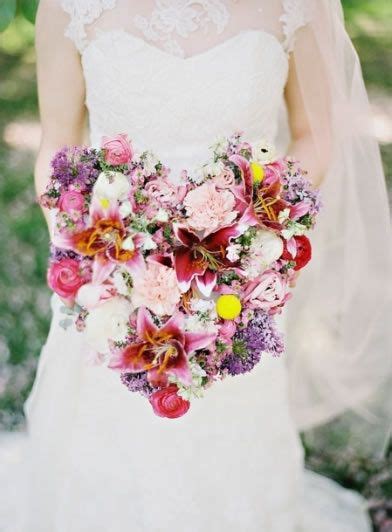 17 Best Images About Heart Shaped Bouquet On Pinterest Florists